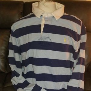 Men’s Ralph Lauren polo rugby